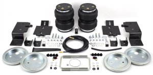 Chevrolet Silverado 1500 Air Suspension Kit - Air Lift - LoadLifter 5000 - `10-`18